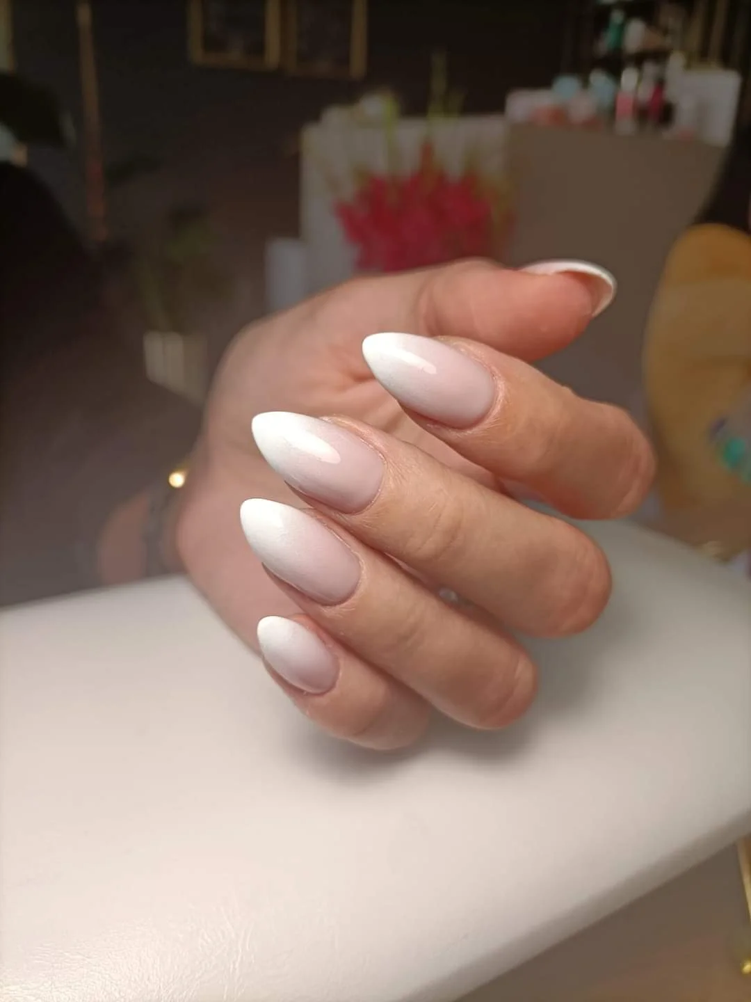 Zdjęcie manicure